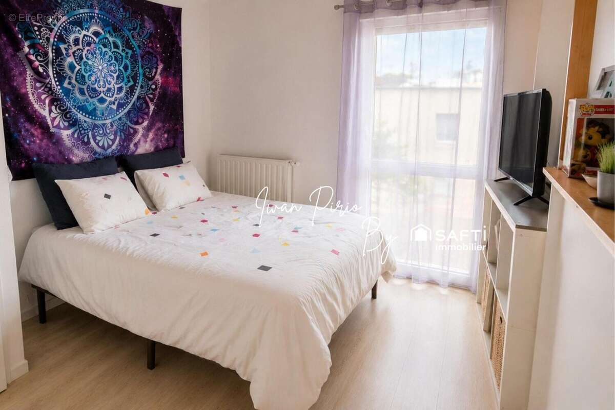 Photo 5 - Appartement à MONTGERMONT