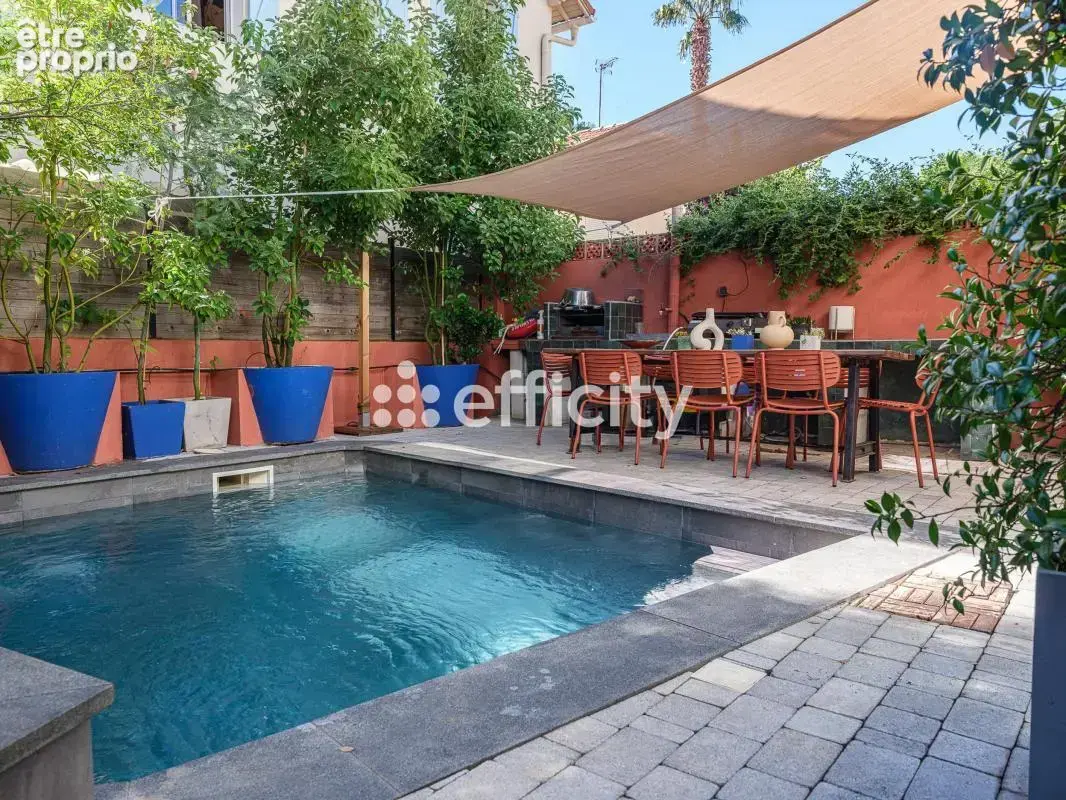 Maison 4 pièces 120 m² à vendre à Marseille-9e (13009) - photo 2