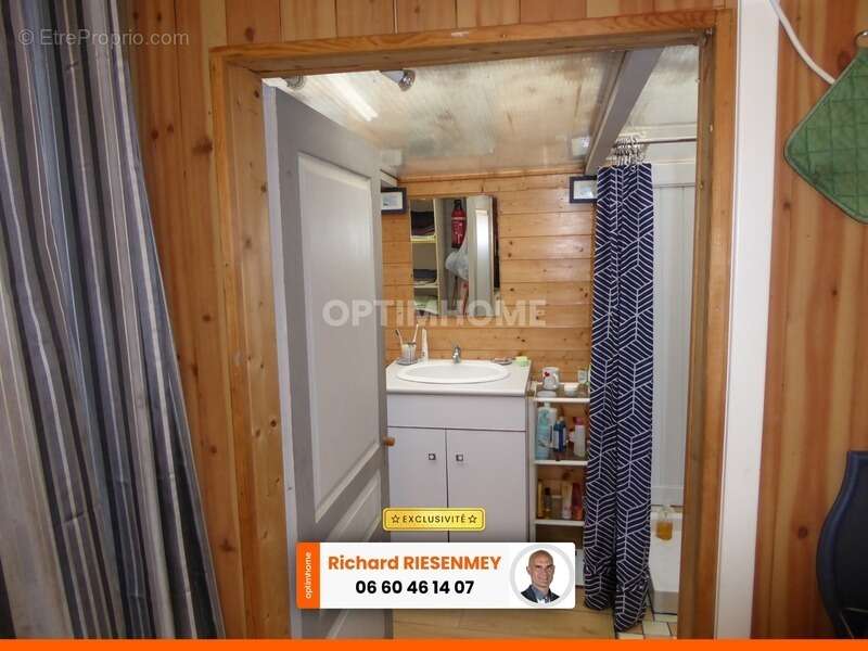 Maison à SAINT-CHERON