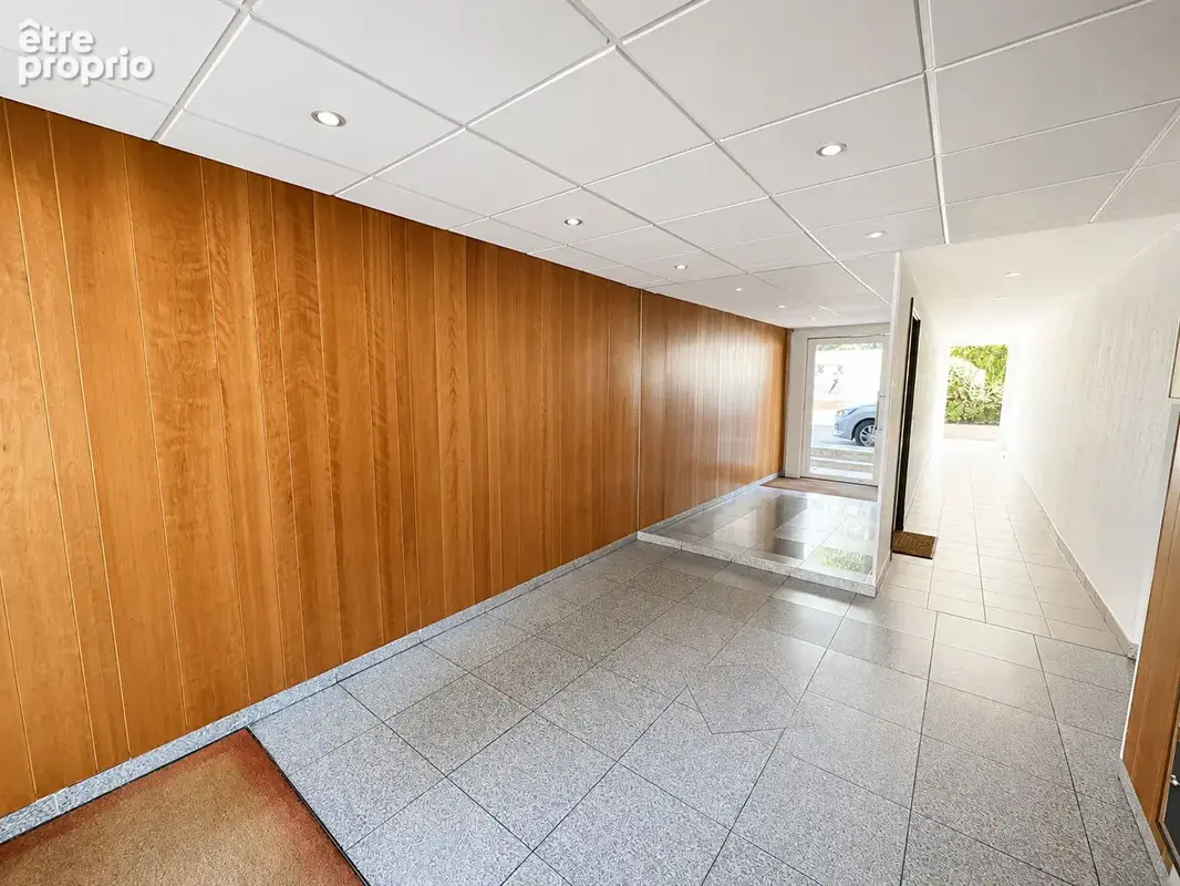 Appartement Marseille 3 pièce(s) 60 m2 - photo 8