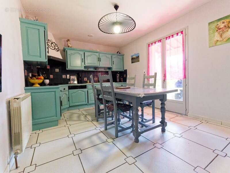 Maison à GRIGNAN