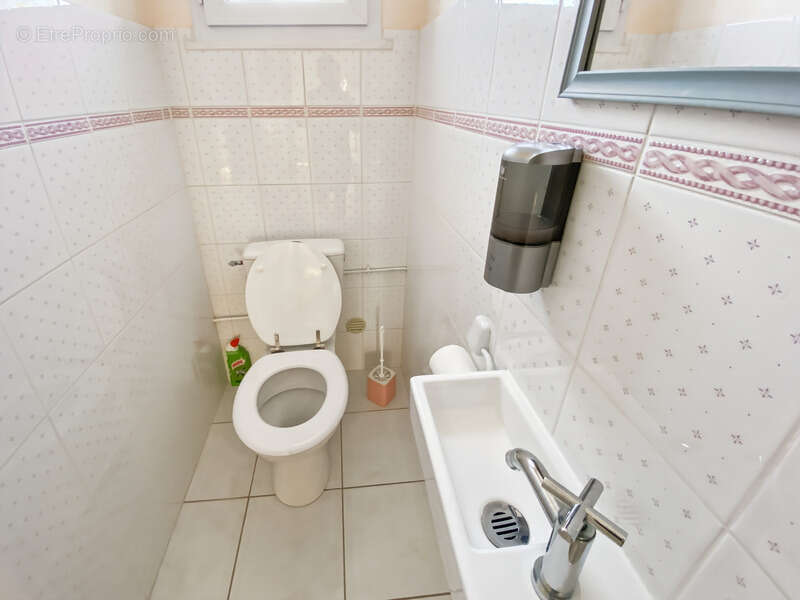 Maison à AIRE-SUR-L'ADOUR