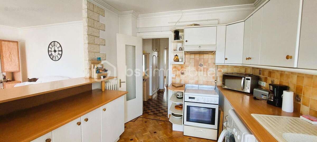 Appartement à ANTONY