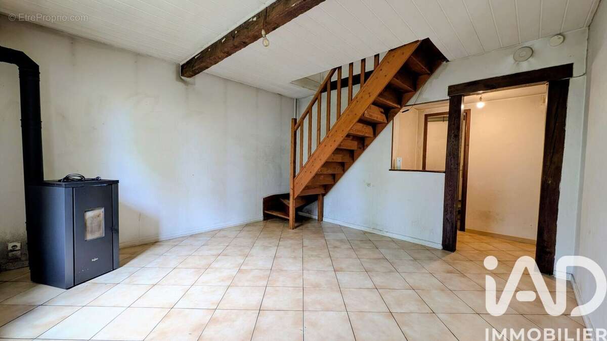 Photo 5 - Maison à CHAMBORET