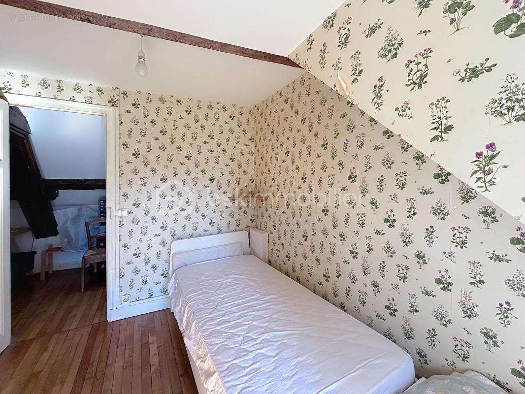 Maison 5 pièces de 125m2 à CHAMPIGNY SUR YONNE (89340) - photo 13