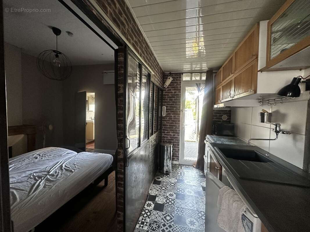 Appartement à ALBI