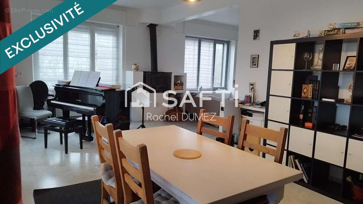 Photo 3 - Maison à MONTBAZENS