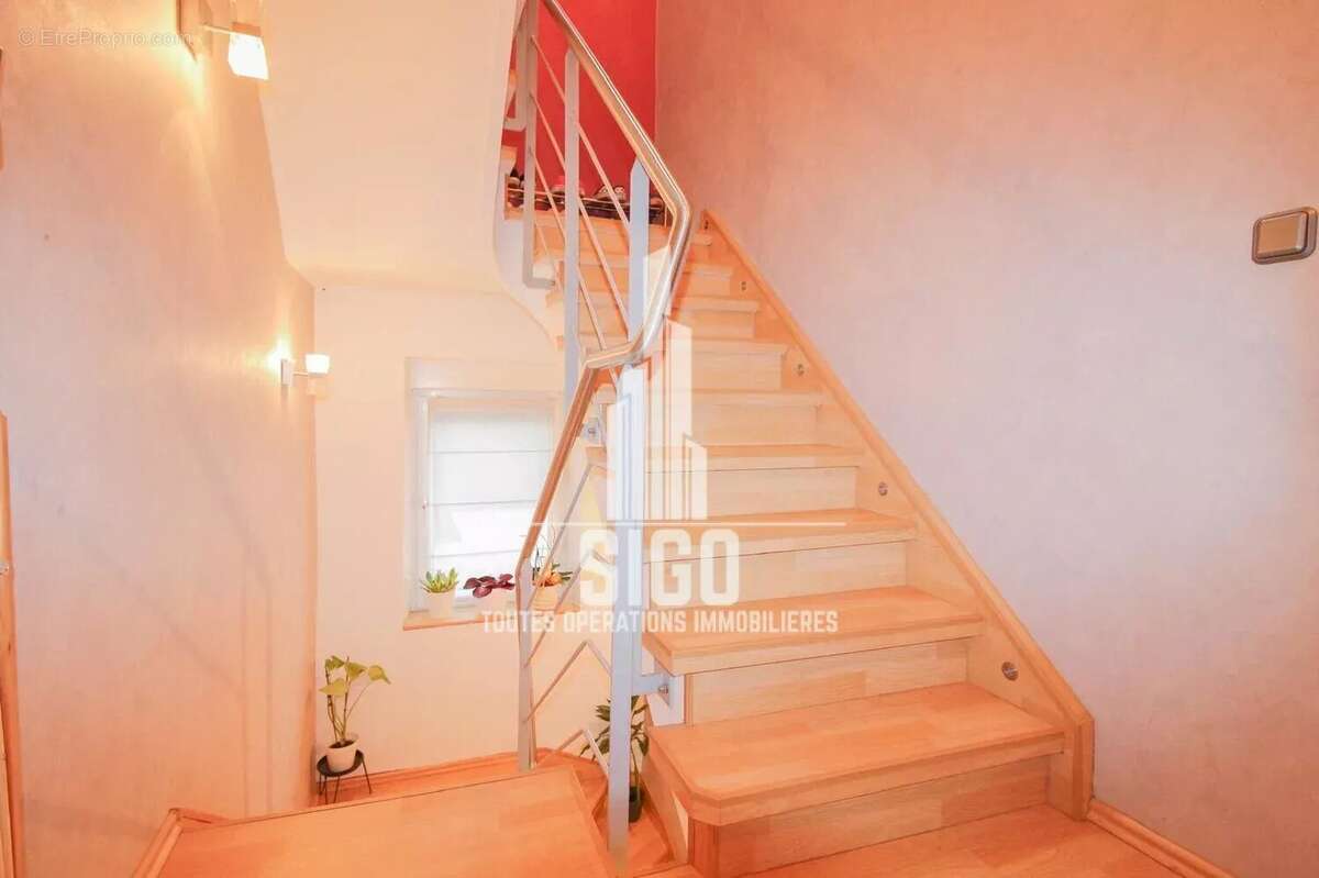 Maison à GIDY