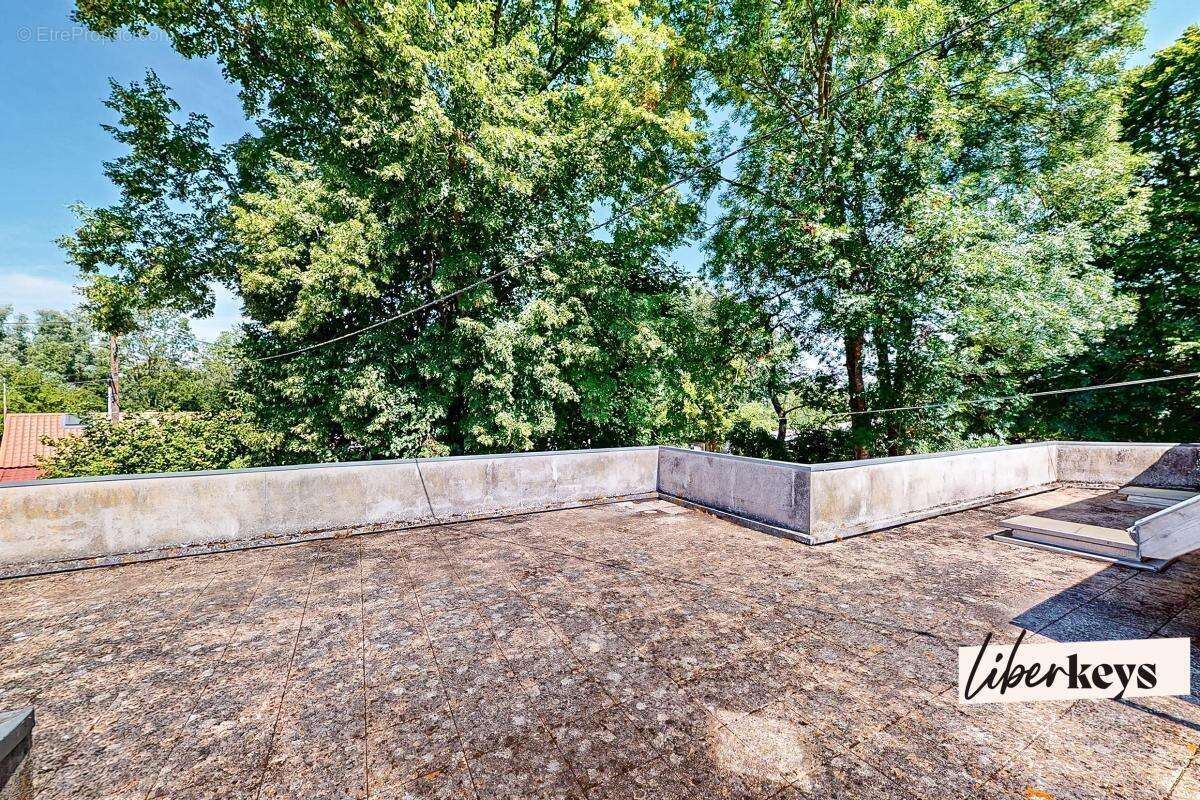 Propriété d'exception de 350 m² - photo 9