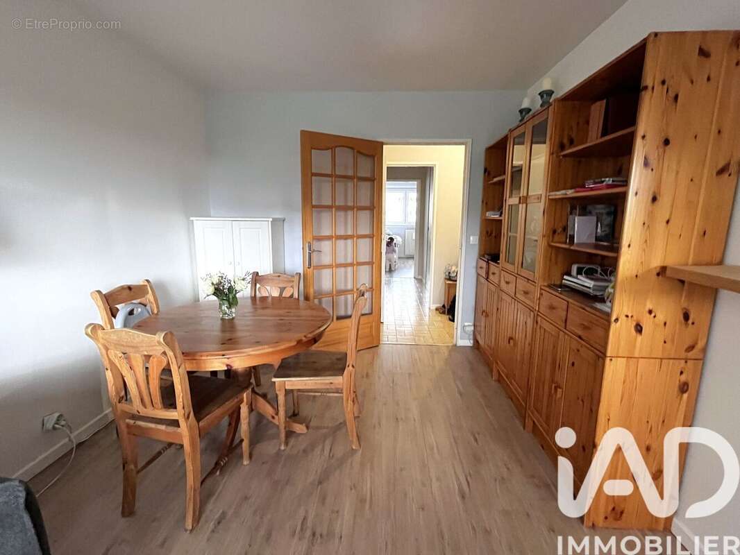 Photo 5 - Appartement à COLOMBES