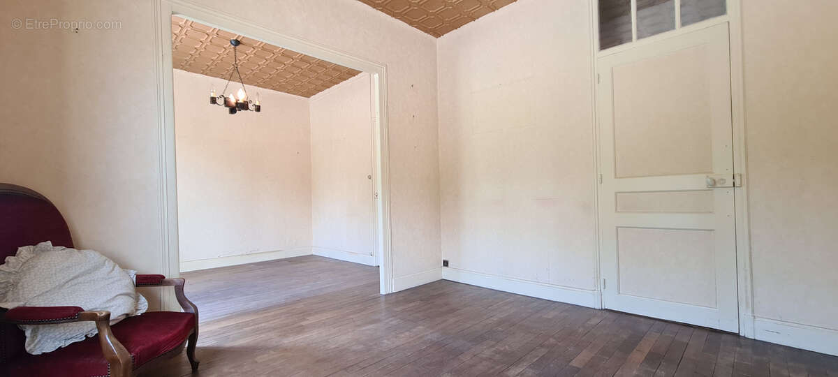 Appartement à VERDUN