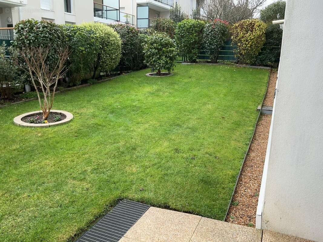 Appartement à SAINT-NAZAIRE