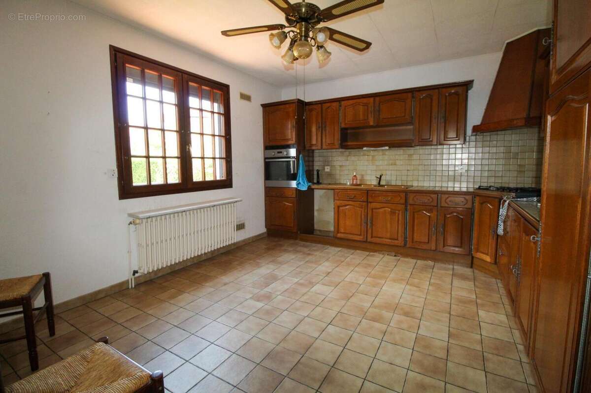 Photo 3 - Maison à SAINT-VALLIER