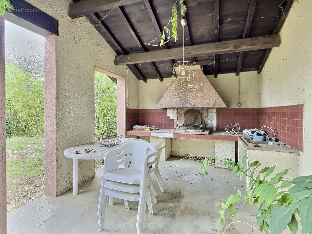 Maison à LAVAUR