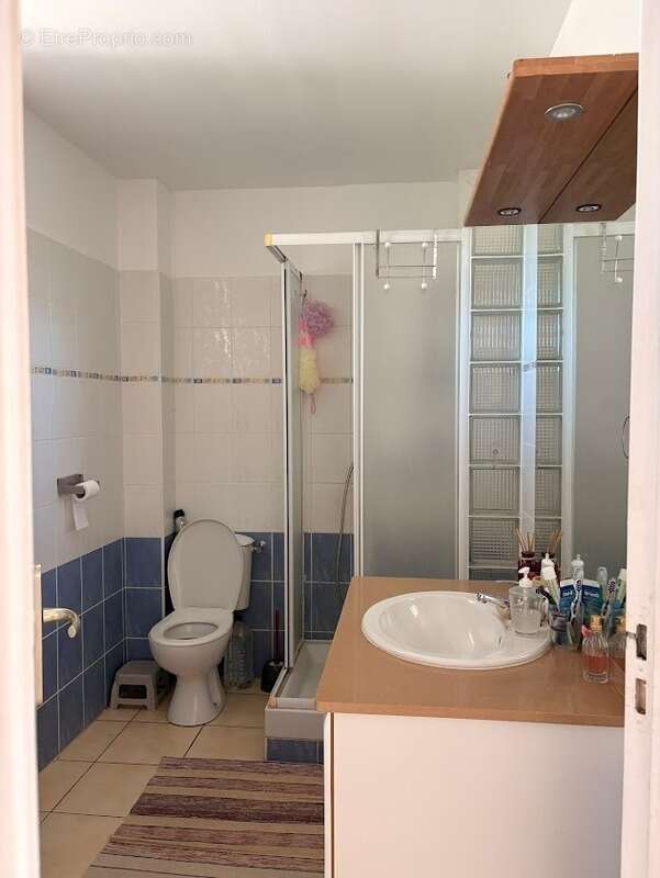 Appartement à LES TROIS-ILETS