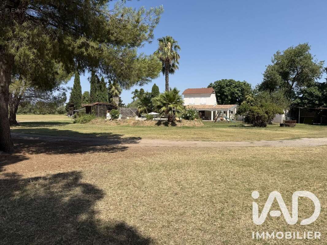 Photo 8 - Maison à AGDE