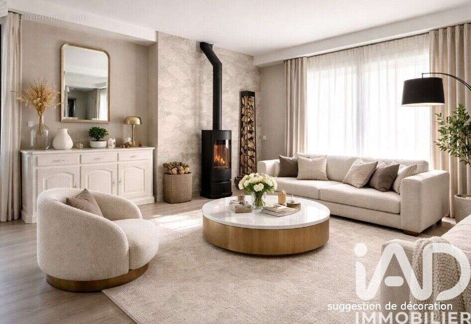 Photo 4 - Maison à LIFFRE