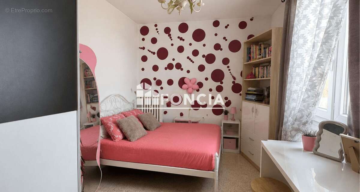 Appartement à AVIGNON