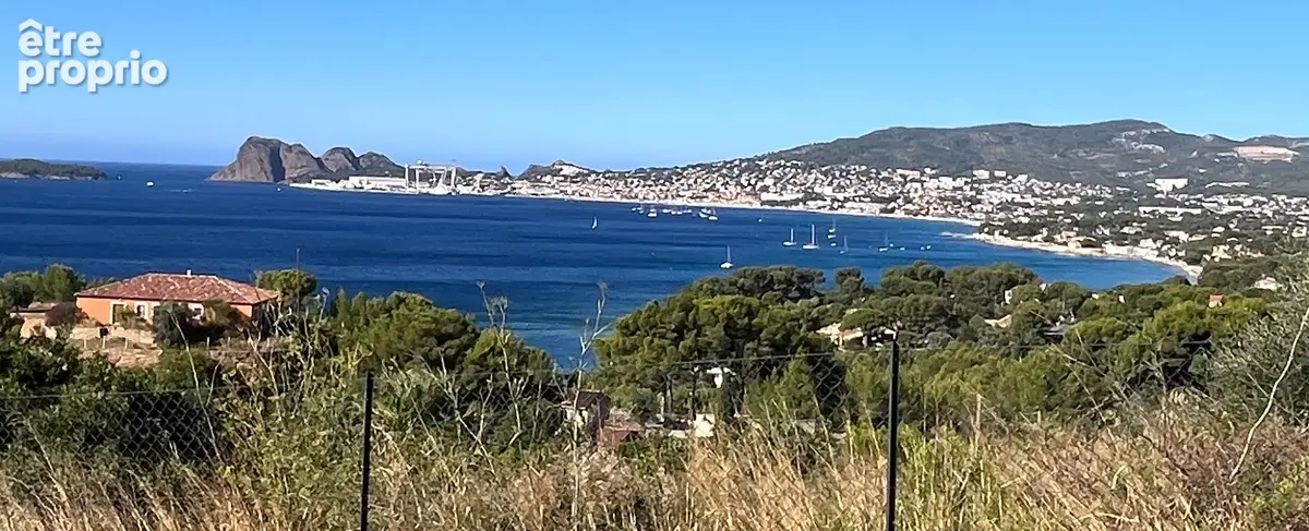 La Ciotat Quartier très recherché du Liouquet : Villa contemporaine avec vue mer panoramique - photo 8