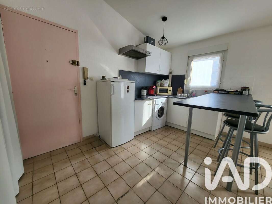 Photo 4 - Appartement à NARBONNE