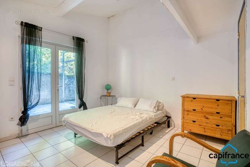 Maison à CASTILLONNES