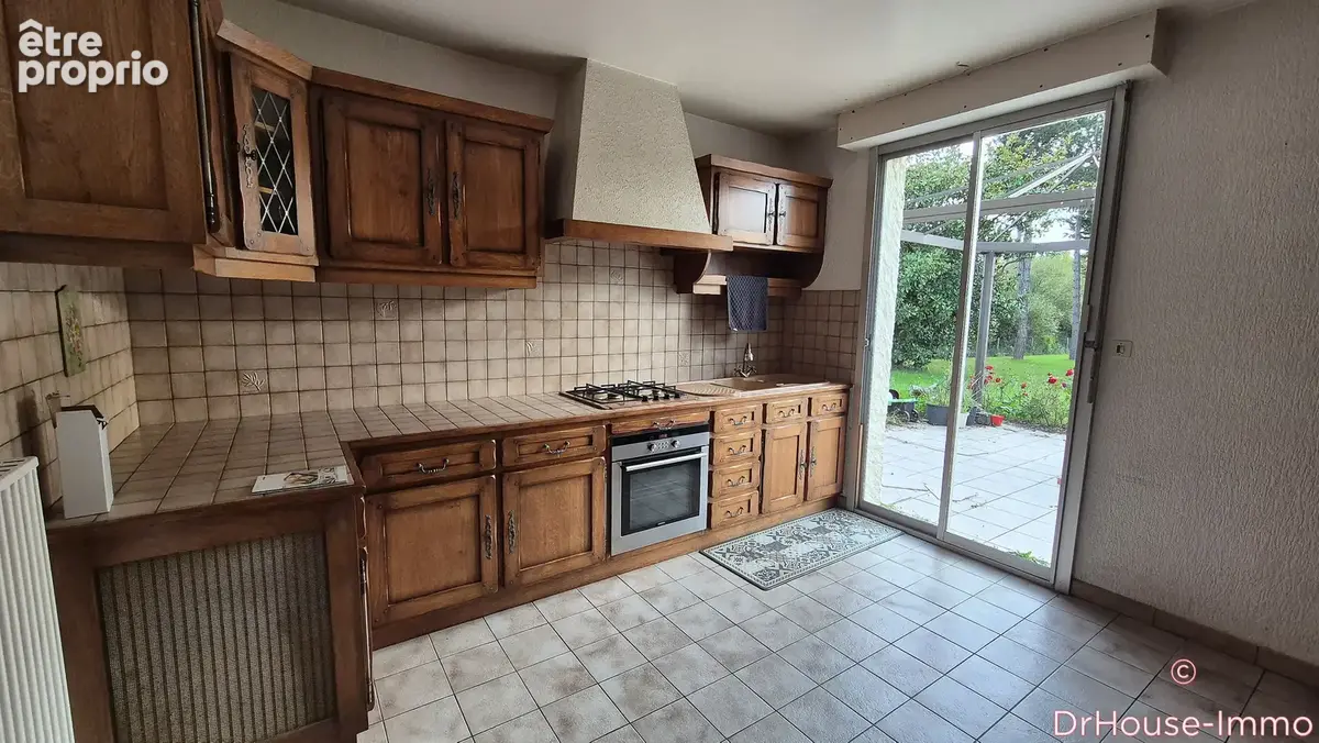 Maison 13 pièces 276 m² à vendre à Mareuil-Sur-Lay-Dissais (85320) - photo 18
