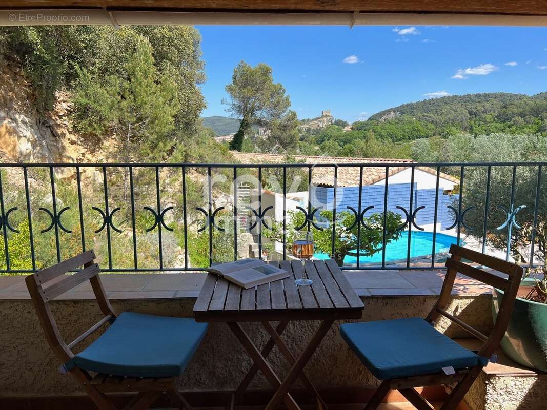 Maison à VAISON-LA-ROMAINE