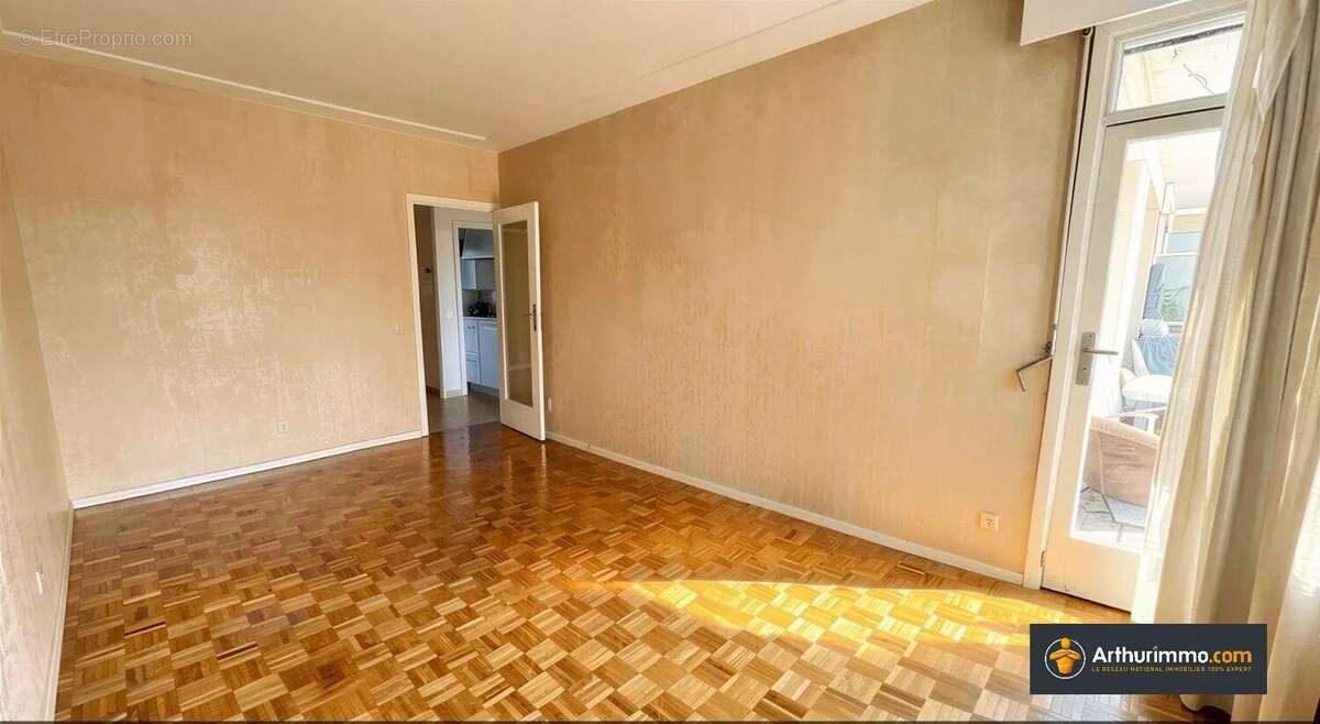 Vente Appartement Nice(06000) 426 000ï¿œ - photo 6