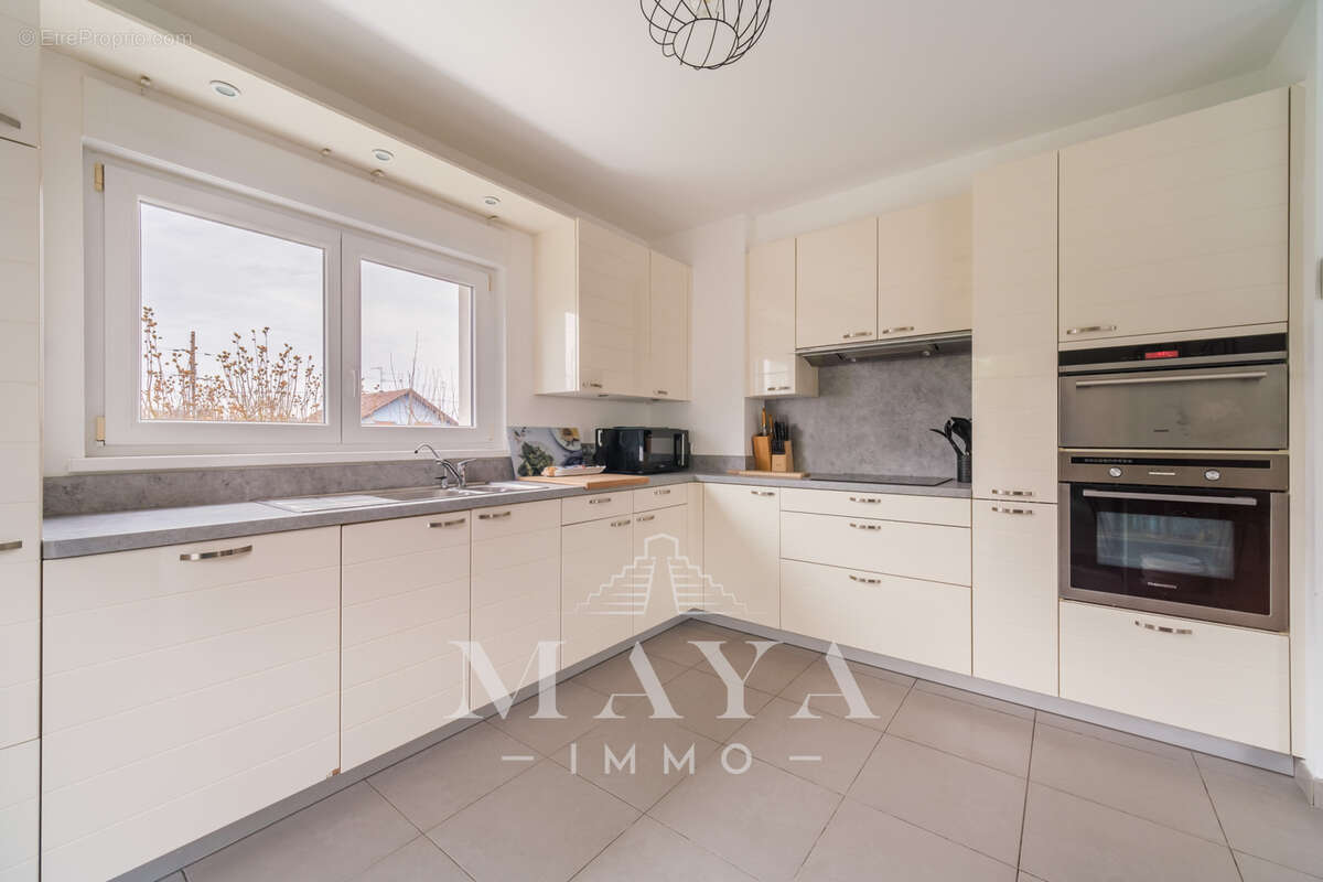 Maison à WALTENHEIM