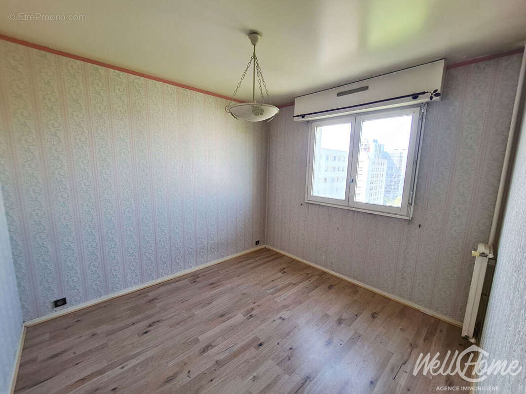 Appartement à SAINT-OUEN-L&#039;AUMONE