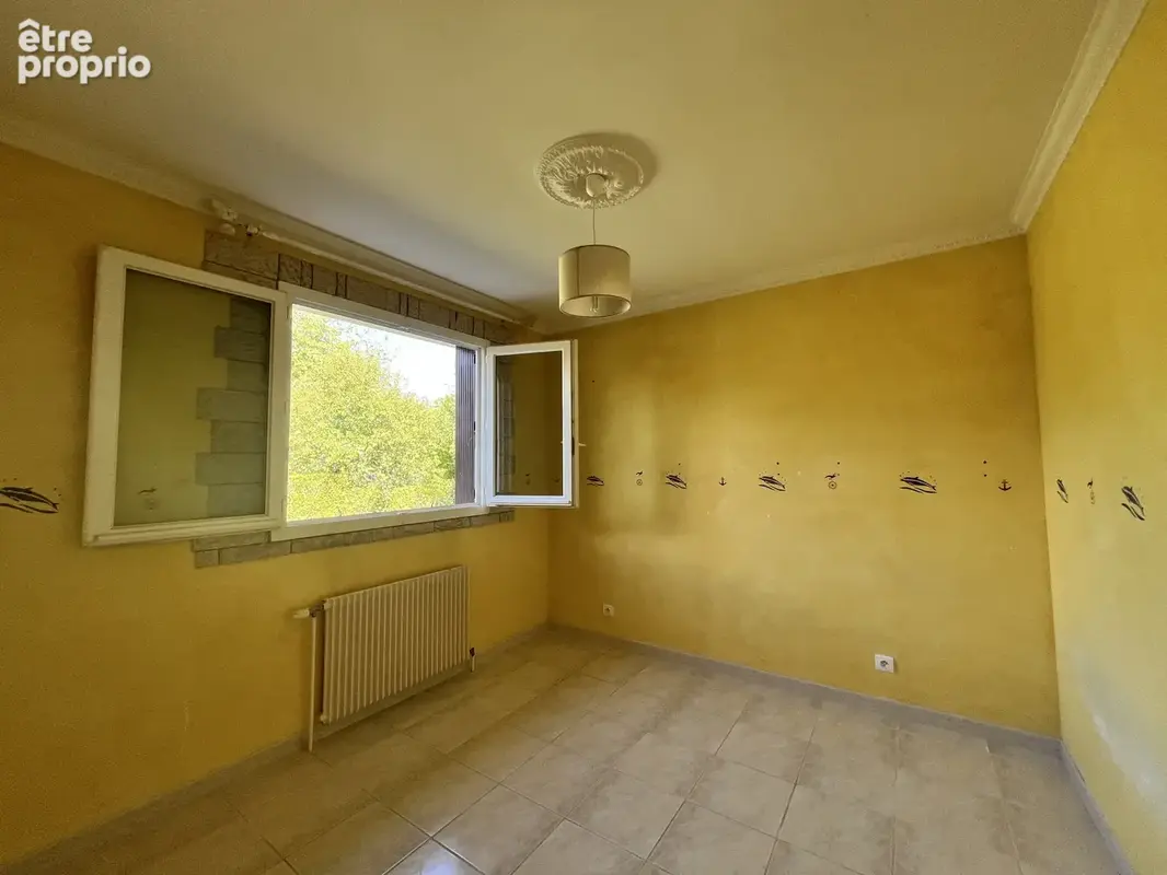 Maison villemaure sur vanne - photo 9