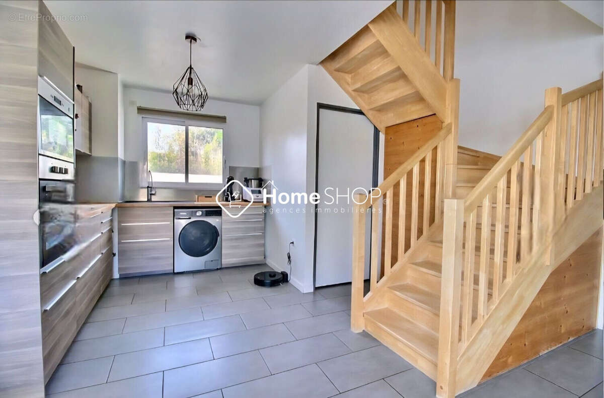 Maison à GIGNAC-LA-NERTHE