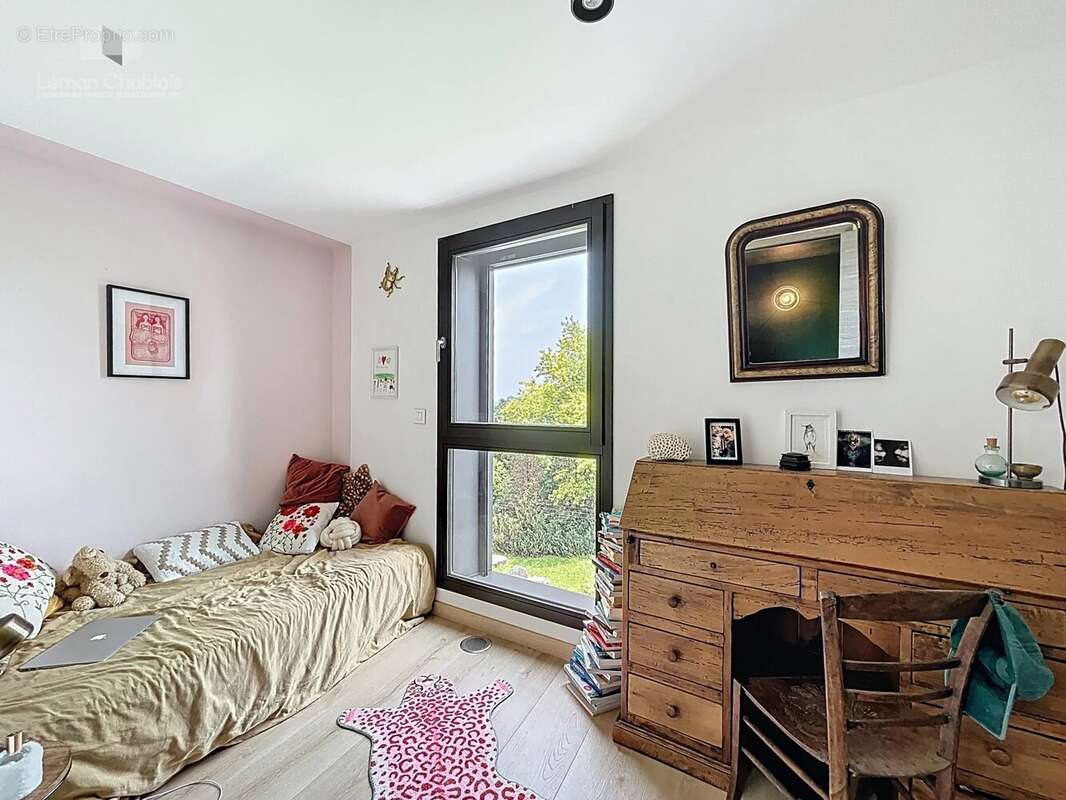 Maison à THONON-LES-BAINS