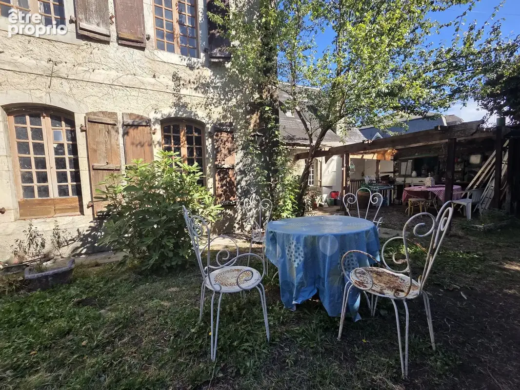 Maison 8 pièces 250 m² à vendre à Ordizan (65200) - photo 2