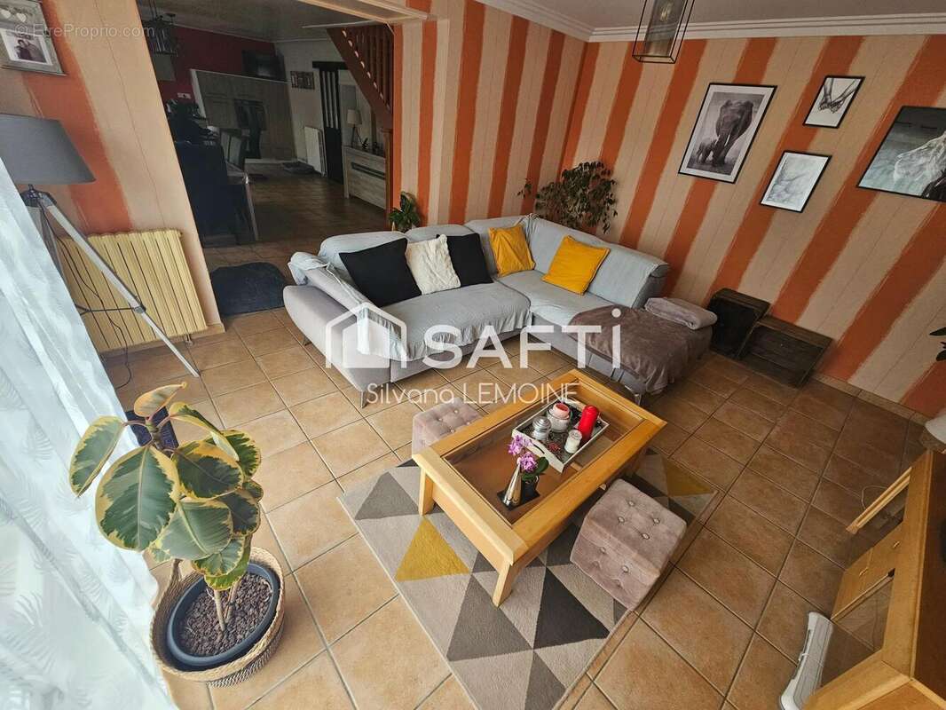 Photo 4 - Maison à BREHAN