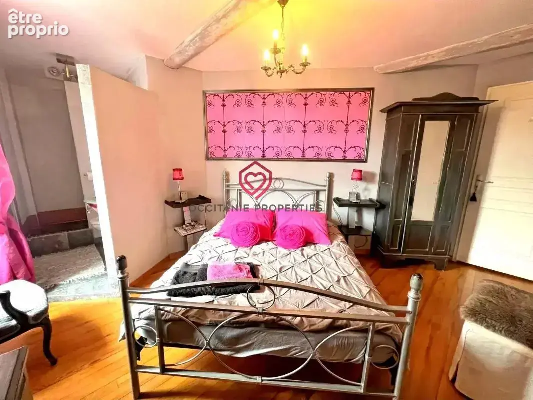 Magnifique corps de ferme rénové avec activité de chambres d’hôtes - photo 20