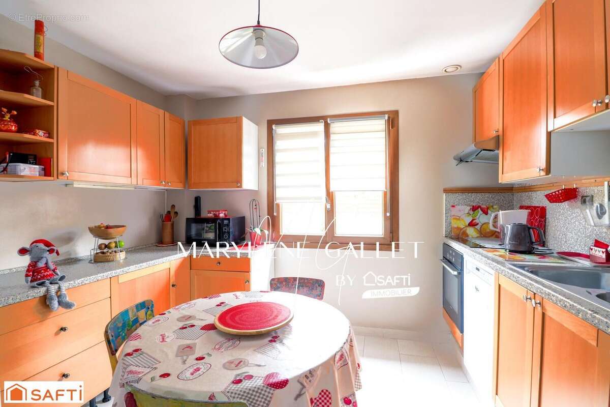 Photo 5 - Maison à ACHERES