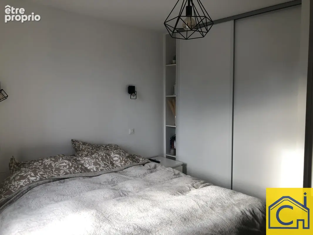 Maison 5 pièces 80 m² à vendre à Cormeilles-En-Parisis (95240) - photo 8