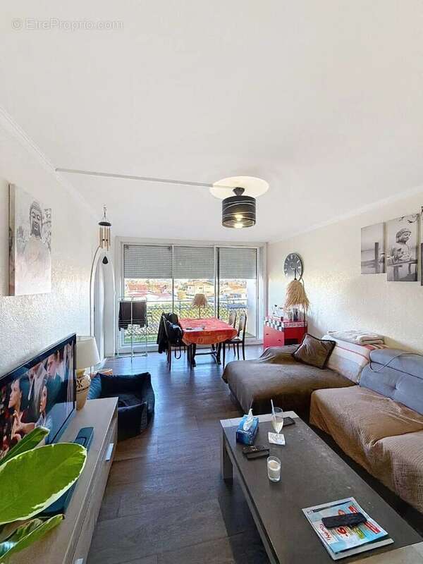 Appartement à BISCARROSSE