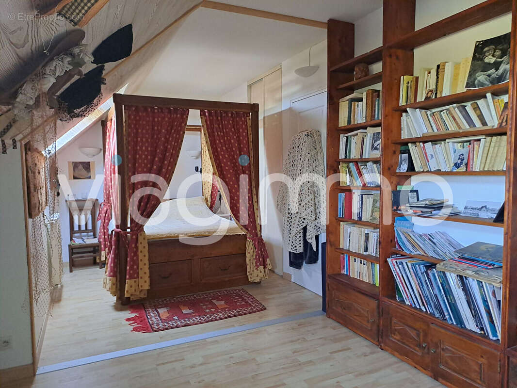 La turballe - vente a terme libre - maison 5 chambres - photo 9