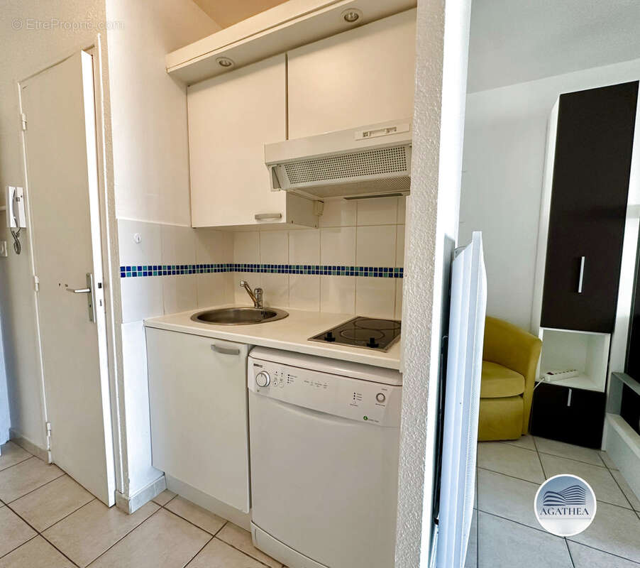 Appartement à AGDE