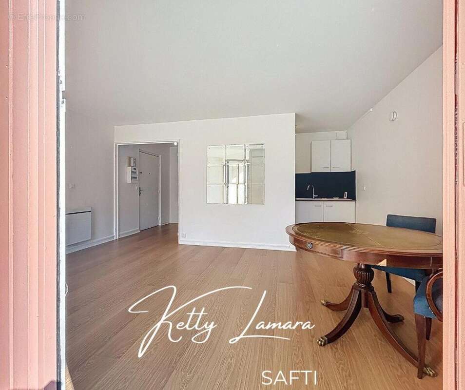 Photo 3 - Appartement à MONTIGNY-LE-BRETONNEUX