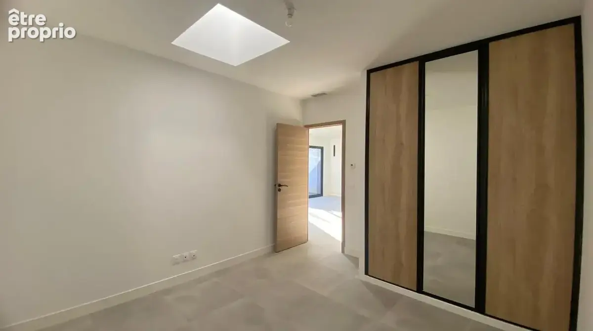 A vendre maison neuve de plain-pied, garage et jardin piscinable à Ferrals-les-Corbières - photo 13