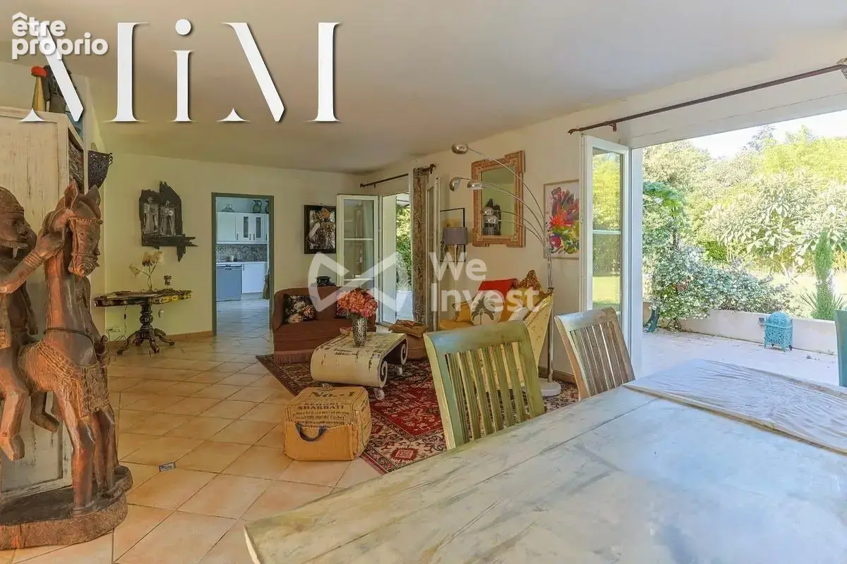 Maison 6 pièces 159 m² à vendre à Castelnau-Le-Lez (34170) - photo 6