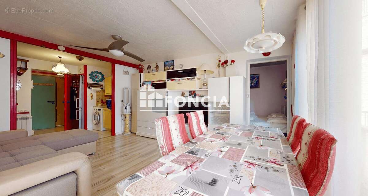 Appartement à ARGELES-SUR-MER