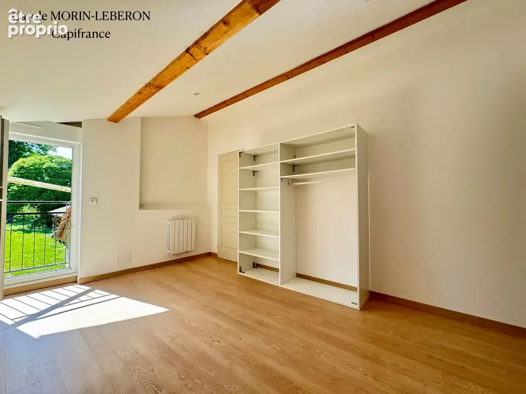 Sud réolais, maison en pierres , 4 chambres, séchoir, jardin - photo 10