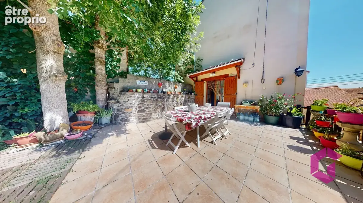Mareugheol-  propriete 110m2 hab. avec jardin dependance et cuvages - photo 12