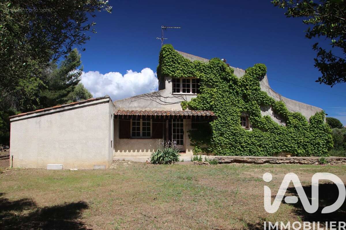 Photo 7 - Maison à SAINT-CYR-SUR-MER