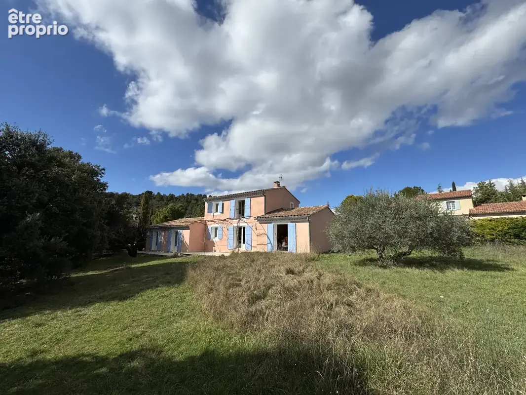 Villa position dominante - photo 2