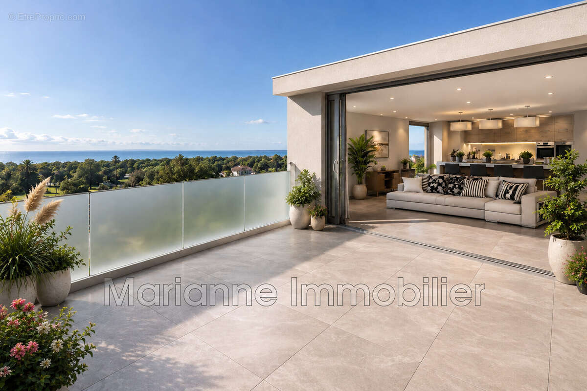 Appartement à PORT-VENDRES